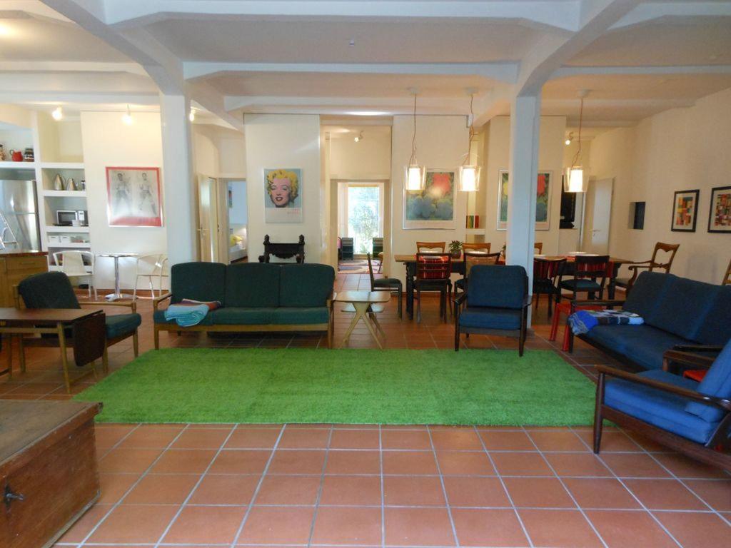 Ferienwohnung Roeder Muehle Peterfecking Luaran gambar