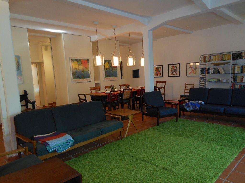 Ferienwohnung Roeder Muehle Peterfecking Luaran gambar