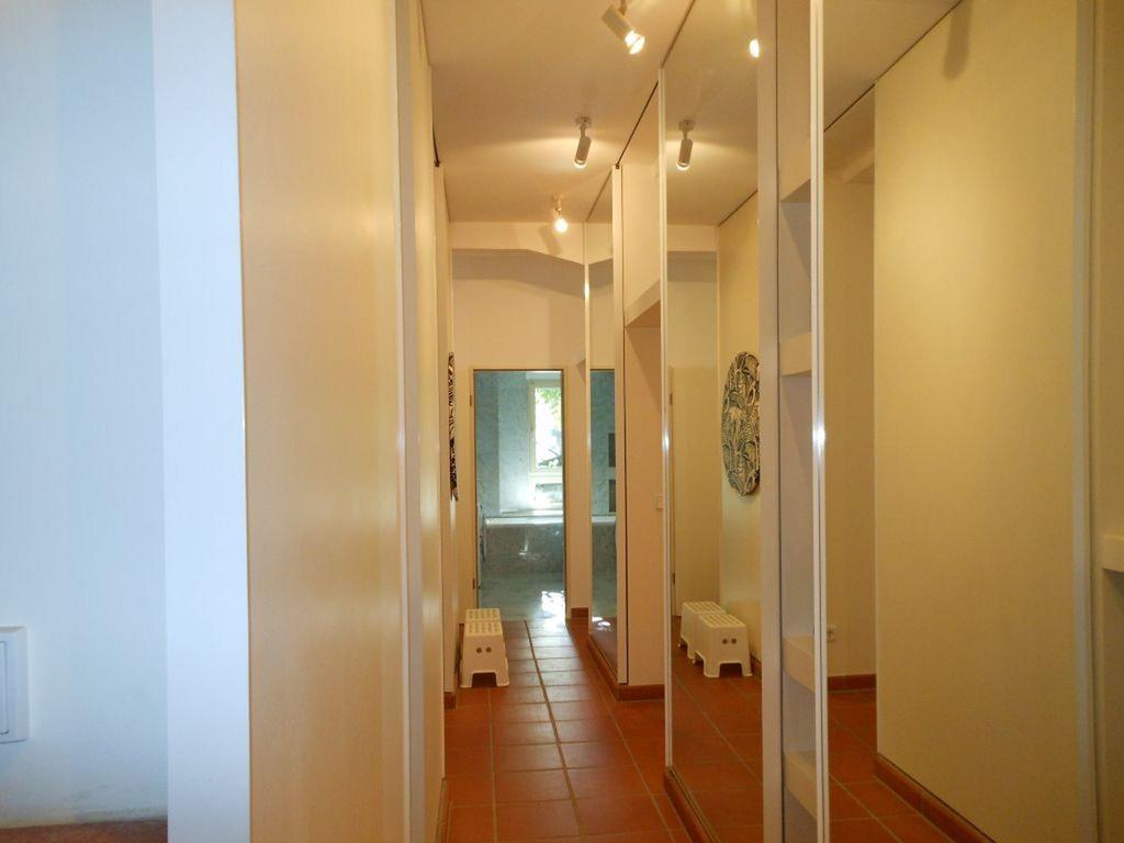 Ferienwohnung Roeder Muehle Peterfecking Luaran gambar