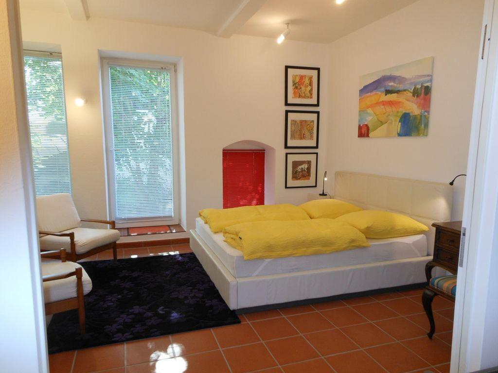 Ferienwohnung Roeder Muehle Peterfecking Luaran gambar