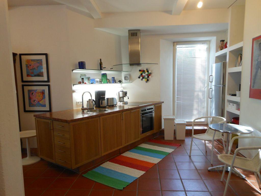 Ferienwohnung Roeder Muehle Peterfecking Luaran gambar